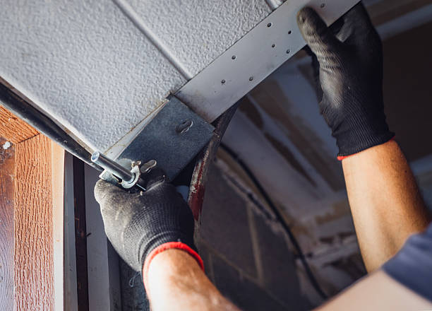 Reliable Garage Door Roller Replacement contractor in Caldwell, OH by Garage Doors Repair Pro